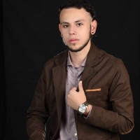 Expinn Technology Employee Rafael Patiño Diaz's profile photo
