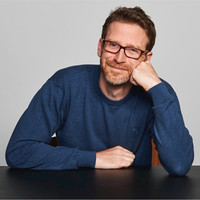 NC Squared Employee Simon Cobby's profile photo