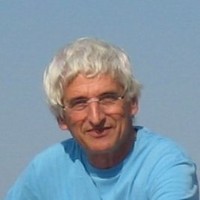 OASIX Energy Employee Dov Barak's profile photo