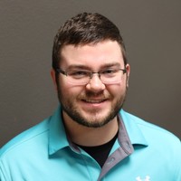 Amazon Web Services (AWS) Employee Connor Berger's profile photo