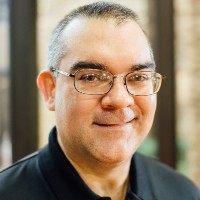 Leverage Technologies and Systems Employee Chris Mata's profile photo