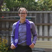 Lobo Services - Construction, Environmental & Consulting Employee Jacob Ferguson's profile photo