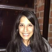 F4e Employee Didem Margil's profile photo