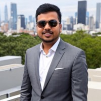BluSmart Employee Aeishwary Gupta's profile photo
