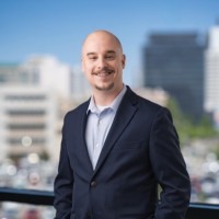ITS Logistics Employee Dylan Hoffman's profile photo