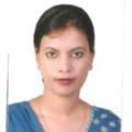 Royal Canadian Steel Inc. Employee Nasreen Naz's profile photo