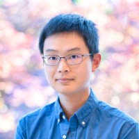 Dropzone AI Employee Edward Wu's profile photo