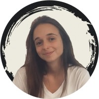 Mate Security Employee Arielle Hunter's profile photo