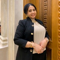 Joy&Roy Employee Shrouk Yasser's profile photo