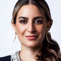 Cat Stratakis Email & Phone Number