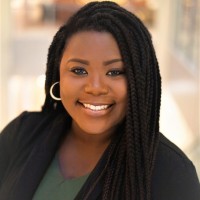 International Development Group LLC (IDG) Employee Oyin Aderoba's profile photo