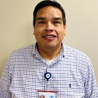 Eric Jimenez