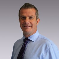 UNW Employee Martin Cross's profile photo