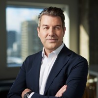 WSP | Parsons Brinckerhoff Employee Alexandre l'Heureux's profile photo