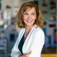 Nancy Erickson Email & Phone Number