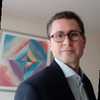 Mobyview Employee Frédéric le Cochennec's profile photo