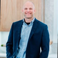 Mungo Homes Employee Tim Parent's profile photo