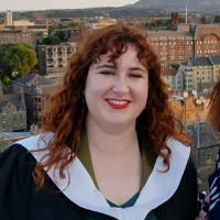 Almac Group Employee Annie McBride's profile photo