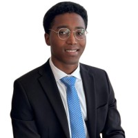 Amity Employee Tumelo Modise's profile photo