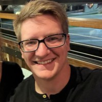 CG Schmidt Employee Dylan Riley's profile photo