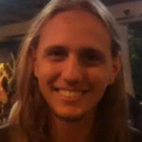 Accenture Employee Luiz Felipe Chaves's profile photo