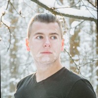 Korona Belarus Employee Paul Rudsky's profile photo