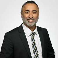 Commonwealth Bank Employee Gihan Ratnayake's profile photo