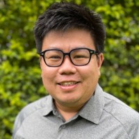 HR Products Employee Kent Chong's profile photo