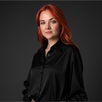 Anna Vasileva Email