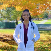 Norris Cotton Cancer Center Employee Dominique Fontaine's profile photo