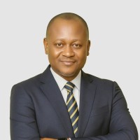TECHNOLOGY DISTRIBUTIONS LIMITED Employee Murphy Okpoko's profile photo