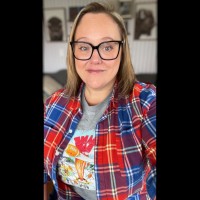 WENDEL Companies Employee Genevieve Dolney's profile photo