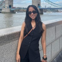 Disha Gupta Email