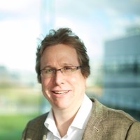 Immunocore Employee Robert Wilkinson's profile photo
