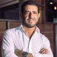 200DEV Employee Agustin Gattas's profile photo