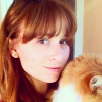 Furlined Employee Ashley Buccille's profile photo