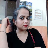 Samreen Naaz Email