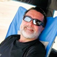 Enjoying Retirement Employee Karl Johnson's profile photo