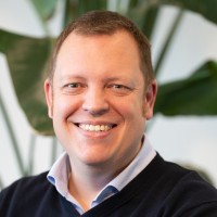 Flexso Employee Cédric Castremanne's profile photo