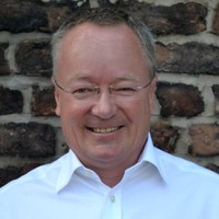 Opus Business Media Ltd Employee Mark Hanson's profile photo