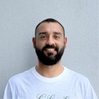 Recchie Employee Edward Haddad's profile photo