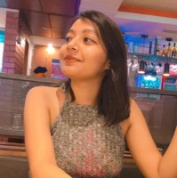 Omprime Technology Employee Manvi Tyagi's profile photo