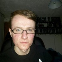 GameSpew Employee Jack Bampfield's profile photo