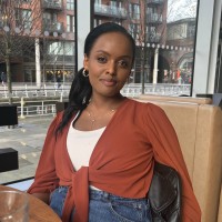 MIDiA Research Employee Tsion T.'s profile photo