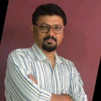 Mylab Discovery Solutions Pvt. Ltd. Employee Devendra Patil's profile photo