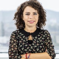 Splendid Development Employee Mihaela Adobritei's profile photo