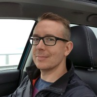 Tehden Employee Mika Kantonen's profile photo
