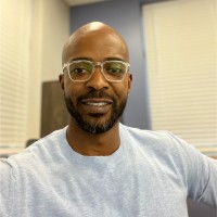 RoadOne IntermodaLogistics Employee Maurio Parham's profile photo