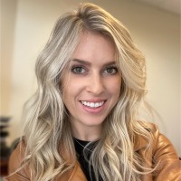 Geo Products Employee Katelyn Baker's profile photo