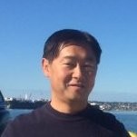 Sumitomo Corporation of Americas Employee Ted Tatsumi's profile photo